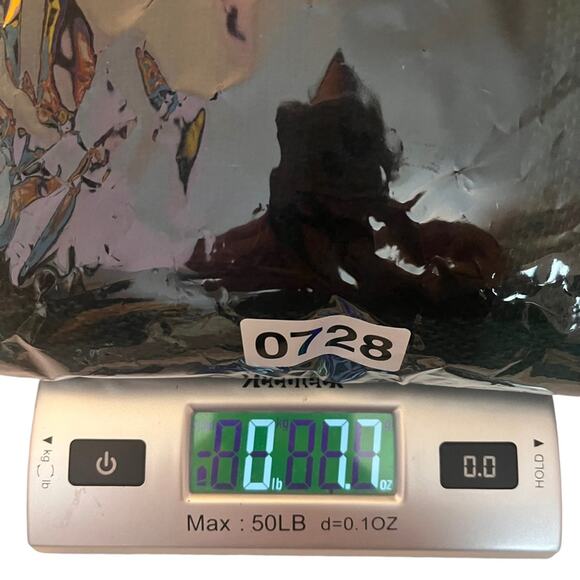 Plaid Blanket Scarf Wrap Blue Green Fringed 54x52 Acrylic Soft Cozy Versatile - Picture 8 of 8